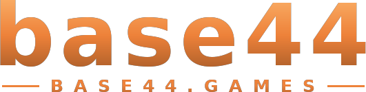 base44 logotipo